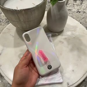 Opal Loopy Case iPhone XS
